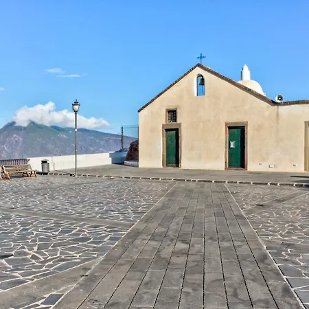 Daire Quattropani Messina